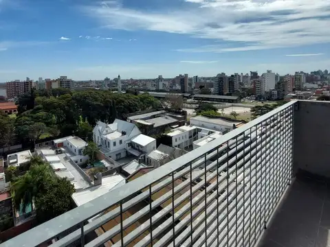 Departamento en Alquiler 13 años