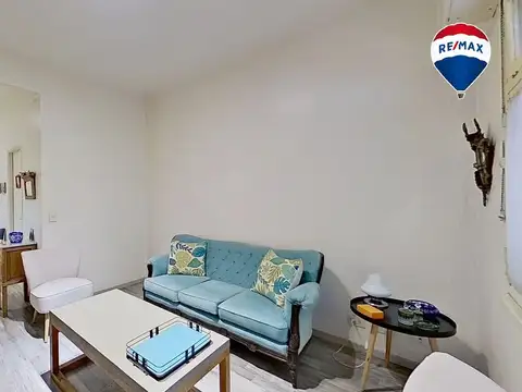 Departamento en Venta 69 años