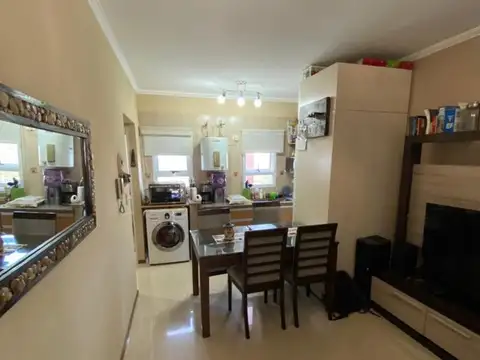 Departamento en Venta en Monte Castro, USD 95.000