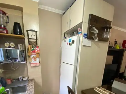 Departamento en Venta al Oeste