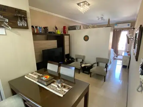 Emilio Castelar 800, Piso 4