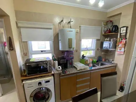 Departamento en Venta de Monoambiente