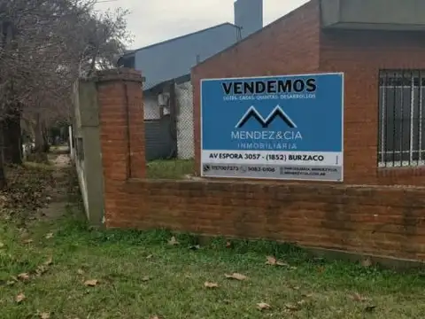 Casa - Venta - Argentina, LONGCHAMPS - HILARIO ASCASUBI 892