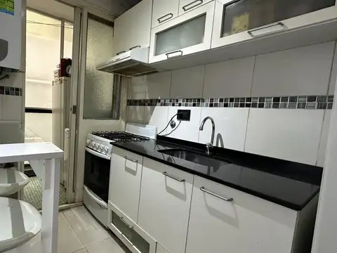 Avenida Santa Fe al 2885