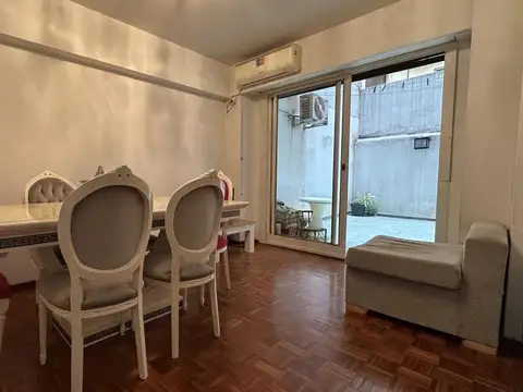 Departamento en Venta 50 años