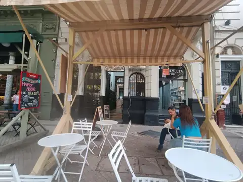 Fondo Comercio en Venta en Rosario, USD 15.000