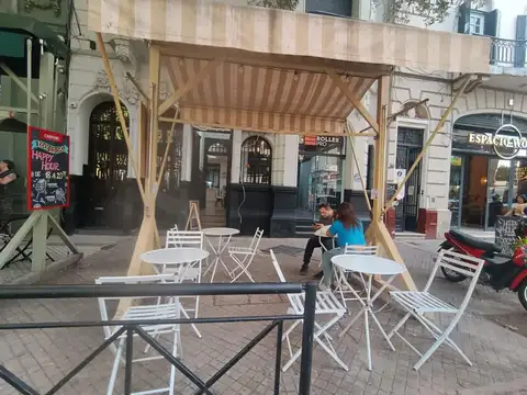 Fondo Comercio en Venta A Estrenar