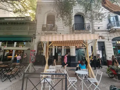 Fondo Comercio en Venta en Rosario, USD 14.500
