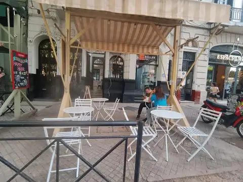 Fondo Comercio en Venta A Estrenar
