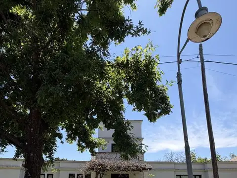 Casa en venta fortín del pozo