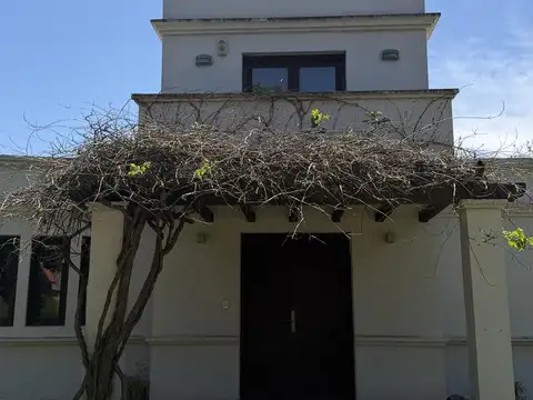 Casa en Venta 24 años