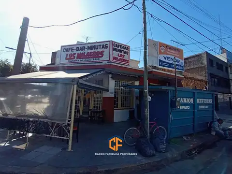Terreno en Venta de 165,0 m2