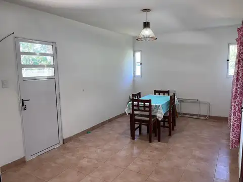 Casa en Venta en Caldera, USD 65.000