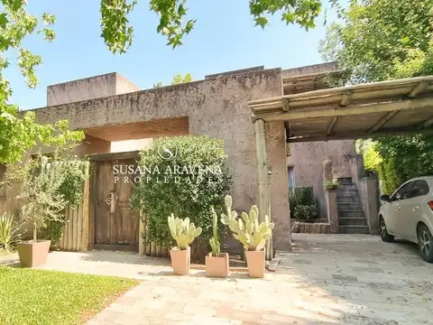 Casa  en Venta en  El Establo, Pilar, G.B.A. Zona Norte