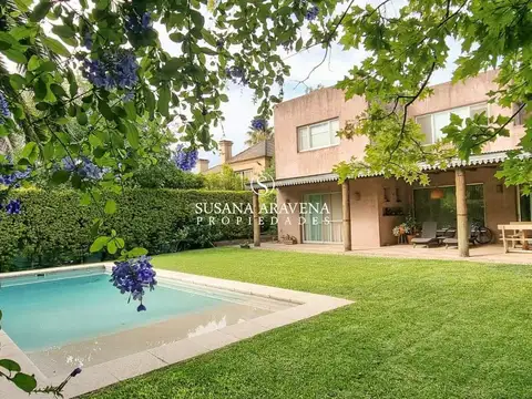 El establo 100