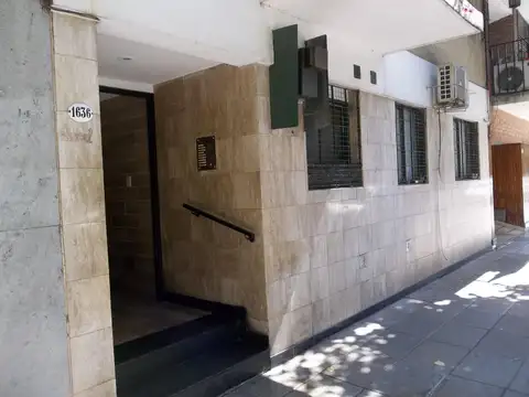 2 amb interno 31,50 m Muy Buen Estado