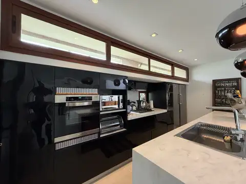 Casa en Venta al Norte