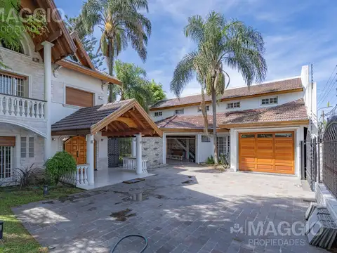 Casa Venta en Ramos Mejia