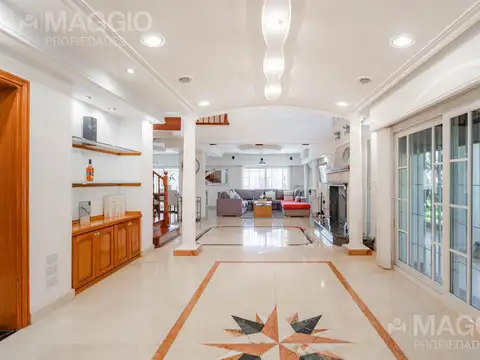 Casa en Venta de 4 dormitorios