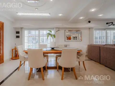 Venta Casa Ramos Mejia