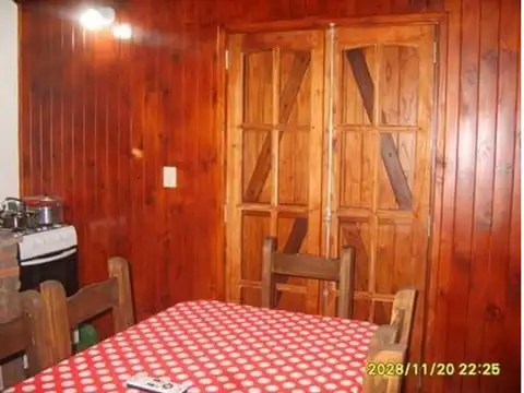 Barrio Punta Iglesia A 150 M Del Rio