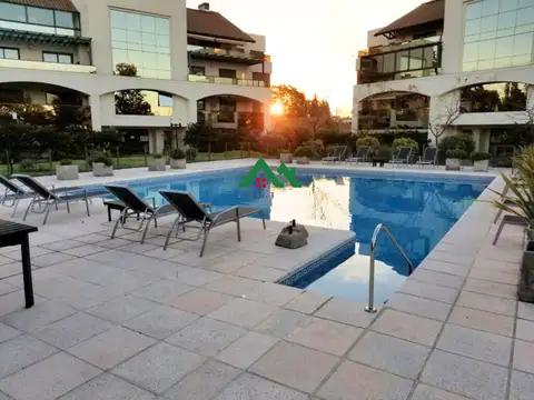 Departamento en venta en Casonas del Cerro – 3 dormitorios en planta baja con patio propio