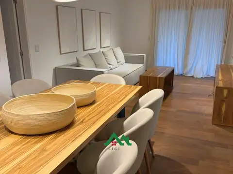 Departamento en venta en Casonas del Cerro – 3 dormitorios en planta baja con patio propio