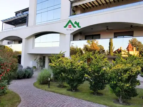 Departamento en Venta de 5 ambientes