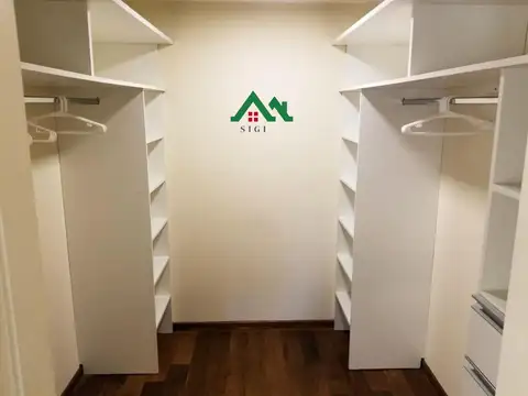 Departamento en Venta con 2 cocheras