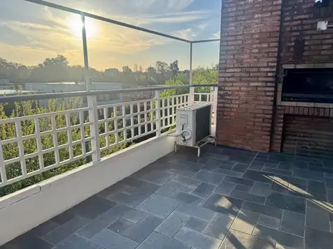 Departamento en Alquiler de 3 ambientes