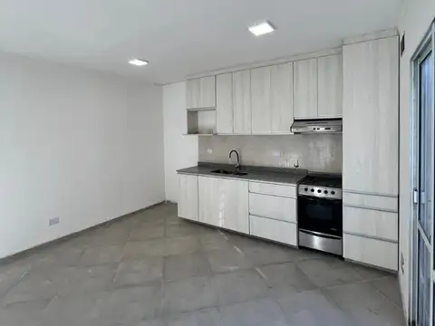 Depto Tipo Casa en Venta con 2 cocheras