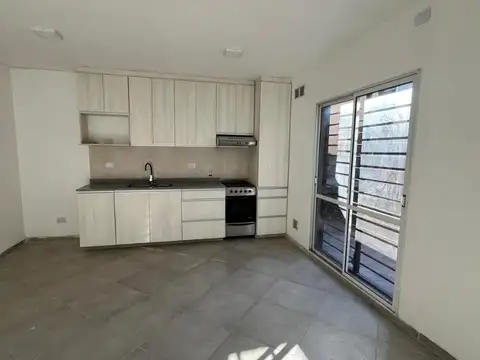 Depto Tipo Casa en Venta A Estrenar