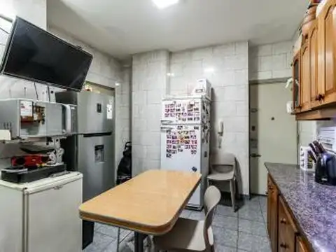 Departamento en Venta en Flores, USD 135.000