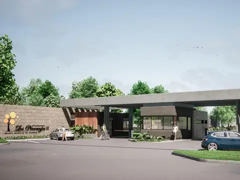 Terreno en Venta de 689,0 m2