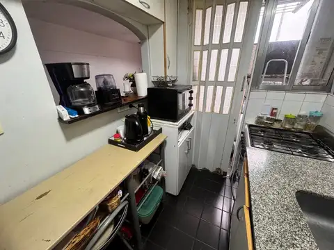 Departamento en Venta en Parque Chacabuco, USD 105.000