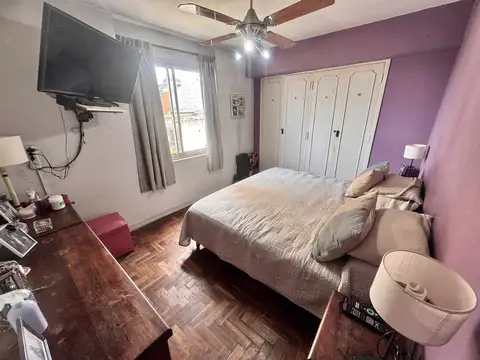 Departamento en Venta 48 años