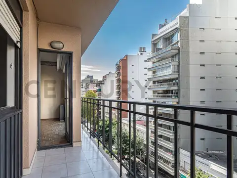 Departamento en Venta 46 años