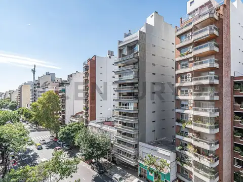 Departamento en Venta en Caballito, USD 147.000