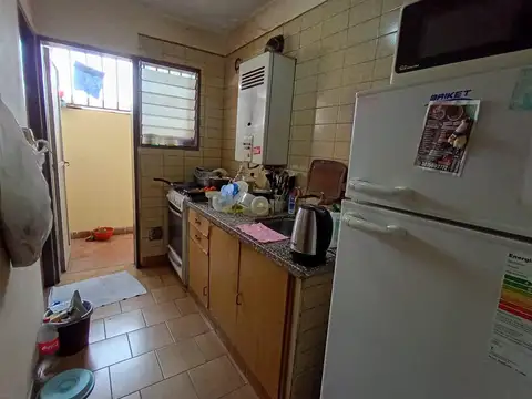 Venta de Departamento de 3 Dormitorios en Parque Belgrano, Salta Capital
