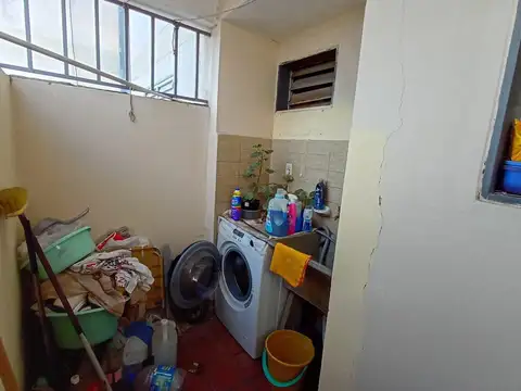 Departamento en Venta 25 años