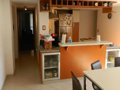 Departamento en Venta de 4 dormitorios