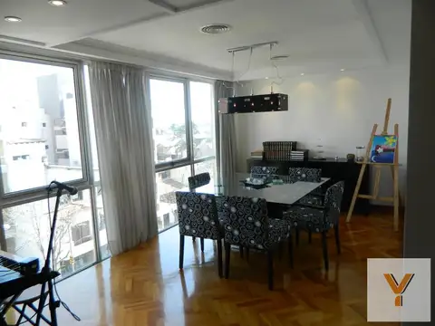 Departamento en Venta en Castelar, Partido de Morón