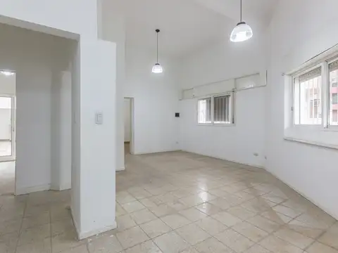 Depto Tipo Casa en Venta de 2 dormitorios