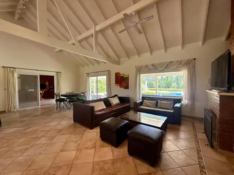 Casa en Venta 20 años