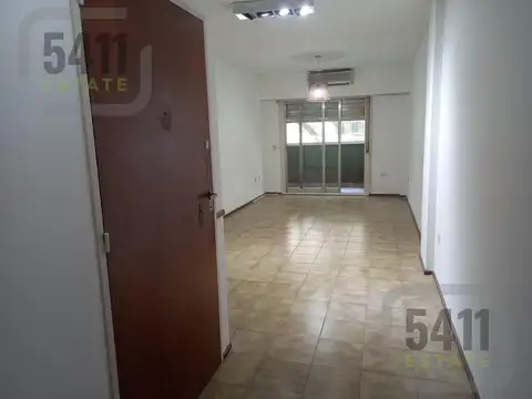Departamento en Alquiler de 4 ambientes