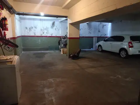 Departamento en Alquiler 45 años