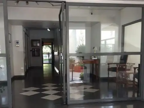 Departamento en Alquiler de 4 ambientes