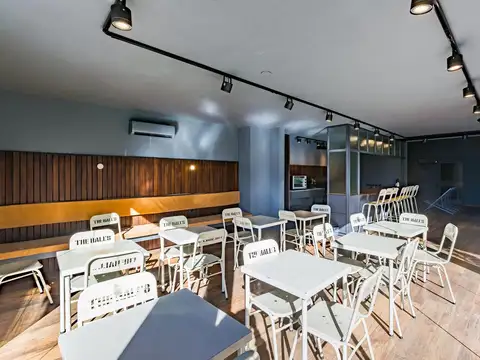 Departamento en Venta 5 años