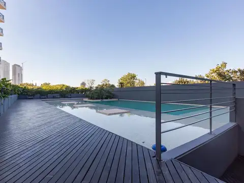 Departamento en Venta en Puerto Norte, USD 130.000