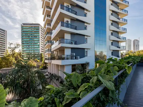 Departamento en Venta en Puerto Norte, Rosario